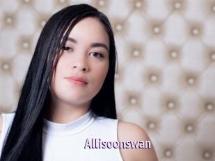 Allisoonswan