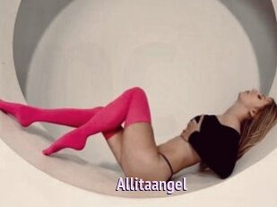 Allitaangel