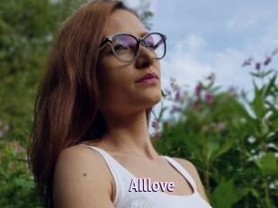 Alllove