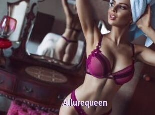 Allurequeen