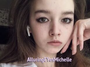 AlluringEYesMichelle