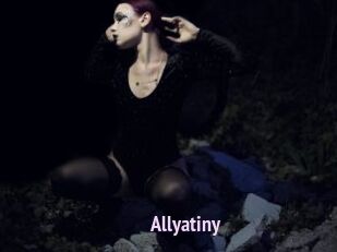 Allyatiny