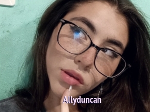 Allyduncan