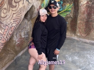 Allyjames19