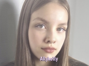 Allykelly