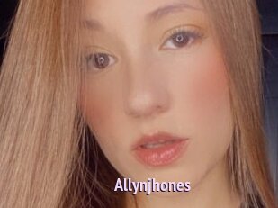 Allynjhones