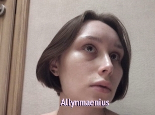 Allynmaenius