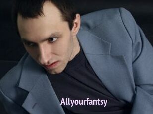 Allyourfantsy