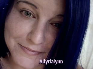 Allyrialynn