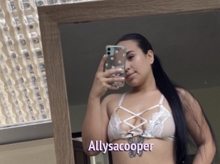 Allysacooper