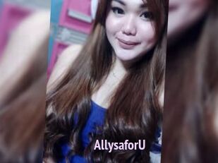 AllysaforU