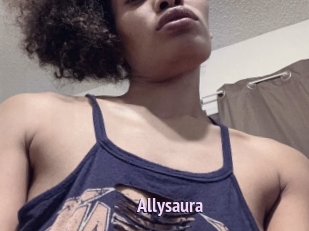 Allysaura