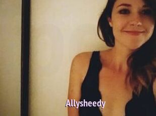 Allysheedy