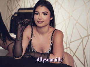 Allysonmills