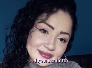 Allysonscarletth