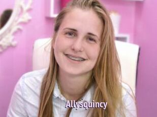 Allysquincy