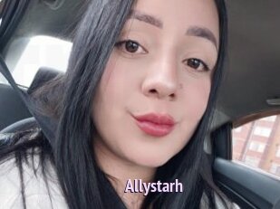 Allystarh