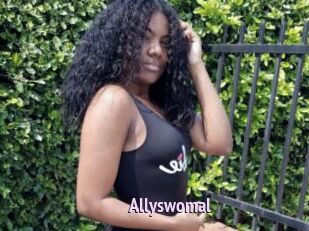 Allyswomal