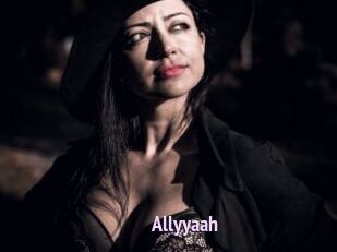 Allyyaah
