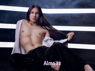 Alma_zz