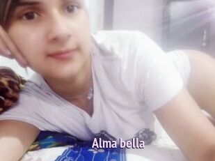 Alma_bella