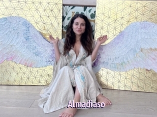 Almadiaso