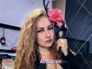 almagram Film Porno