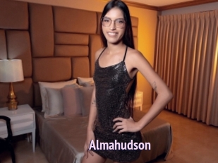 Almahudson