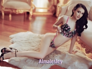 Almalesley