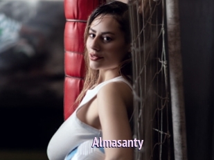 Almasanty