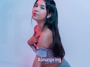 Almaspring