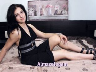 Almazelegant