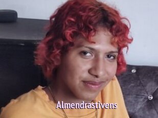 Almendrastivens