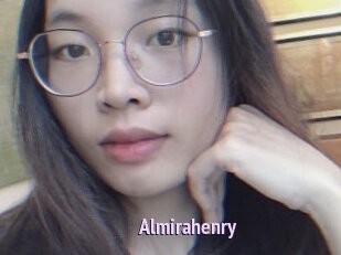 Almirahenry