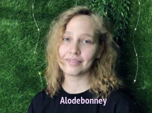 alodebonney Film Porno