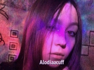 Alodiaacuff