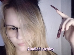 Alodiablatchley