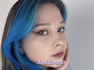 Alodiabranch