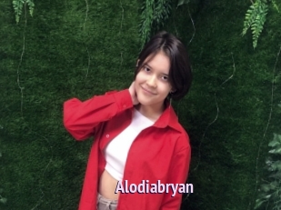 Alodiabryan