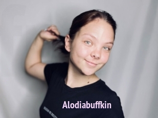 Alodiabuffkin