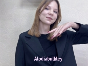 Alodiabulkley