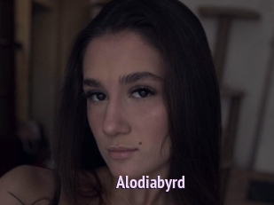 Alodiabyrd