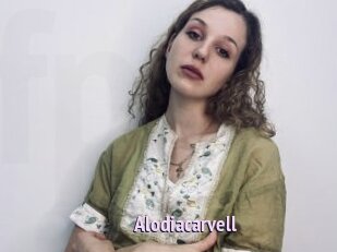 Alodiacarvell