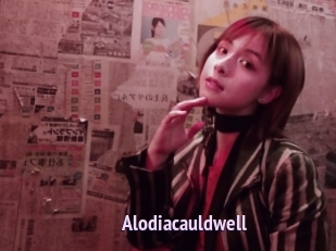 Alodiacauldwell