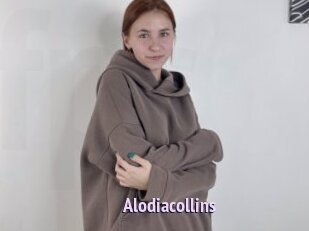 Alodiacollins