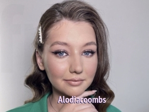 Alodiacoombs
