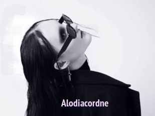 Alodiacordne