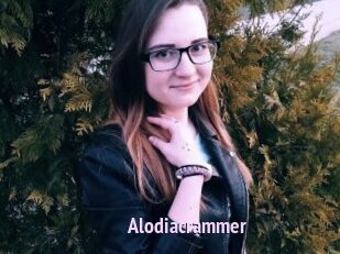 Alodiacrammer