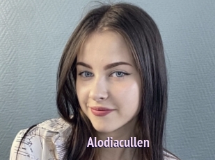 Alodiacullen