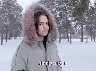 Alodiacurson